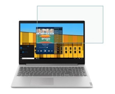 Lenovo IdeaPad S145 15,6 inç Ekran Koruyucu 